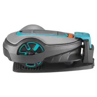 Gardena Robot koszący SILENO life 750 (15101-32)