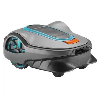 Gardena Robot koszący SILENO life 750 (15101-32)