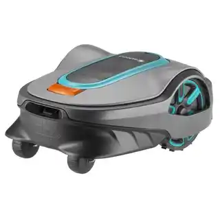Gardena Robot koszący SILENO life 750 (15101-32)