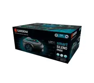 Gardena Robot koszący Sileno Max 1500 19903-32