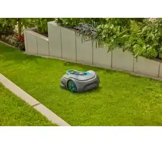 Gardena Robot koszący Smart Sileno Free 1500 19927-32 sterowanie Wi-Fi