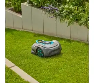 Gardena Robot koszący Smart Sileno Free 800 19922-32