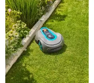 Gardena Robot koszący Smart Sileno Free 800 19922-32
