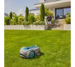 Gardena Robot koszący Smart Sileno Free 800 19922-32