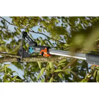 GARDENA Sekator ręczny Combisystem 298-20 Trzonek za 1zł!