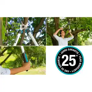 Gardena Sekator ręczny EasyCut 680 B