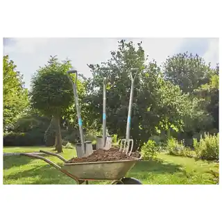 Gardena Szpadel prosty z trzonkiem NatureLine FSC (17000-20)
