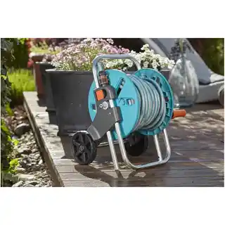 Gardena Wózek na wąż AquaRoll S 18502-20