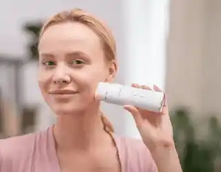 Garett Beauty Masażer Face