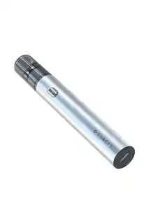 Garett Masażer pod oczy Beauty Fresh Eye Srebrny