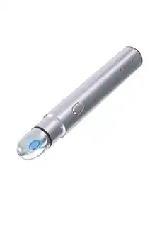 Garett Masażer pod oczy Beauty Fresh Eye Srebrny