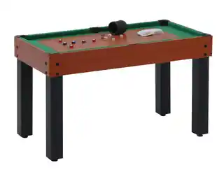 Garlando Stół do gier Multi 12