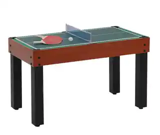 Garlando Stół do gier Multi 12