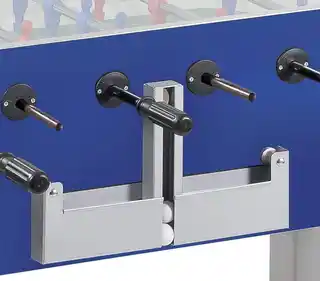 Garlando Stolik piłkarski World Champion Itsf