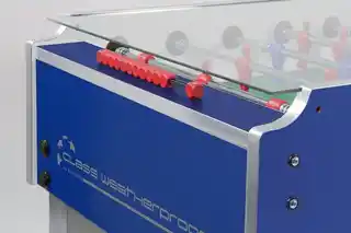 Garlando Stolik piłkarski World Champion Itsf