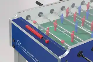 Garlando Stolik piłkarski World Champion Itsf