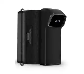 Garmin Index BPM Ciśnieniomierz naramienny automatyczny