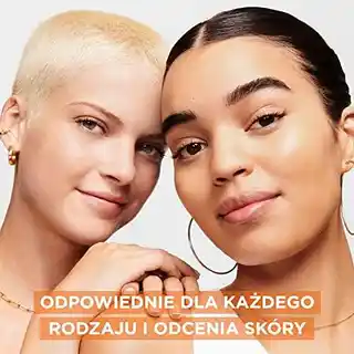 GARNIER Skin Naturals Vitamin C Rozświetlające serum na noc 30ml