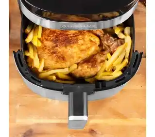 Gastroback 42583 1800W 6,5l Air fryer