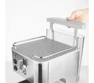 Gastroback Design Espresso Plus 42606 ekspres ciśnieniowy
