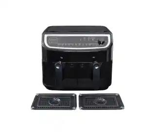 Gastronoma 18290003 2400W 9l Air fryer