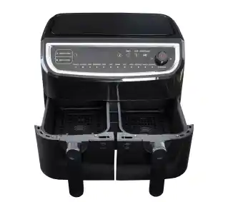 Gastronoma 18290003 2400W 9l Air fryer