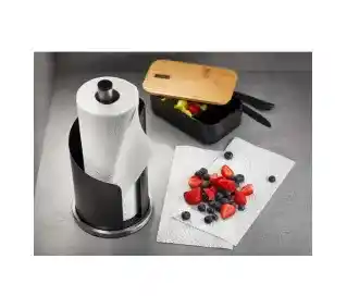 Gefu Stojak Curve 15703 Czarny