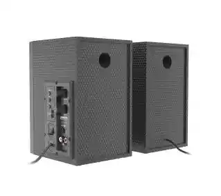 Genesis Głośniki Helium 300Bt 2.0 Bluetooth Argb