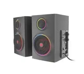 Genesis Głośniki Helium 300Bt 2.0 Bluetooth Argb