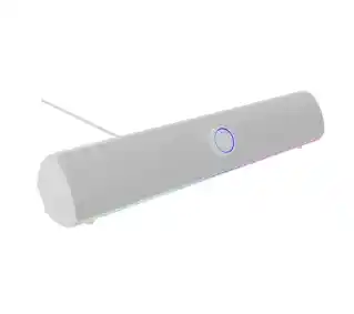 Genesis Helium 312BT 2.0 Biały Soundbar komputerowy