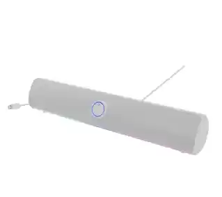 Genesis Helium 312BT 2.0 Biały Soundbar komputerowy