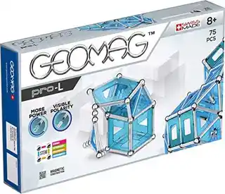 GEOMAG Klocki magnetyczne Pro-L G023