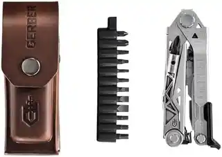Gerber Multitool Center Drive Plus 30-001599