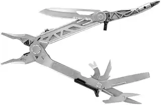 Gerber Multitool Center Drive Plus 30-001599