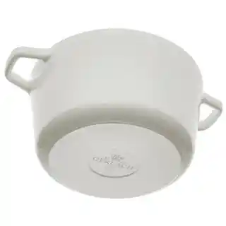Gerlach Natur Iron Indukcja Żeliwo 5l Garnek tradycyjny