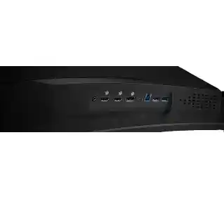 Gigabyte Aorus CO49DQ 49 5K QD-OLED 144Hz 0,03ms Zakrzywiony Gamingowy Monitor OLED