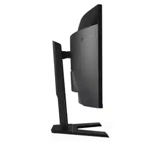Gigabyte G34WQCP 34 3K VA 180Hz 1ms MPRT Zakrzywiony Gamingowy Interaktywny flipchart