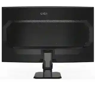 Gigabyte GS27FC 27 cali Full HD VA 180Hz 1ms MPRT Zakrzywiony Gamingowy monitor LED