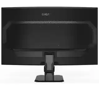 Gigabyte GS27QCA 27 cali 2K VA 180Hz 1ms MPRT zakrzywiony gamingowy monitor LED