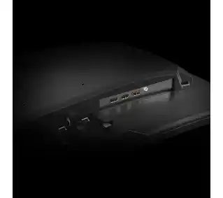 Gigabyte GS27QCA 27 cali 2K VA 180Hz 1ms MPRT zakrzywiony gamingowy monitor LED