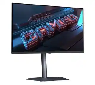Gigabyte MO27Q2 27 2K QD-OLED 240Hz 0,03ms Gamingowy Monitor OLED