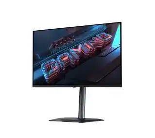 Gigabyte Monitor 27 cali MO27U2 Gaming 4K Uhd 240Hz Dp Hdmi