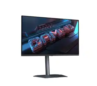 Gigabyte Monitor 27 cali MO27U2 Gaming 4K Uhd 240Hz Dp Hdmi
