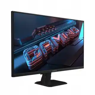 Gigabyte Monitor 27 GS27FA IPS FHD 180Hz 2xHDMI DP