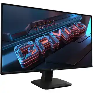 GIGABYTE Monitor GS25F2 24.5 1920x1080px IPS 200Hz 1 ms GTG GS25F2 EK