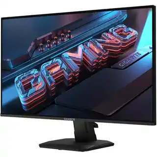 GIGABYTE Monitor GS25F2 24.5 1920x1080px IPS 200Hz 1 ms GTG GS25F2 EK