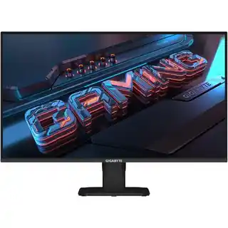 GIGABYTE Monitor GS25F2 24.5 1920x1080px IPS 200Hz 1 ms GTG GS25F2 EK