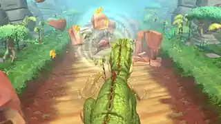 Gigantosaurus: Dino Sports gra (PS5)