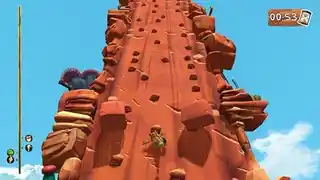Gigantosaurus: Dino Sports gra (PS5)