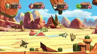 Gigantosaurus: Dino Sports gra (PS5)
